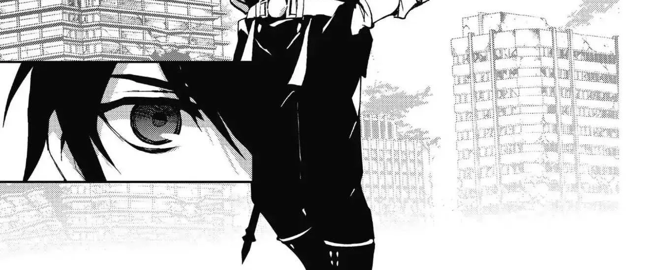Read Owari no Seraph chapter 31 image 35 on Lezhin
