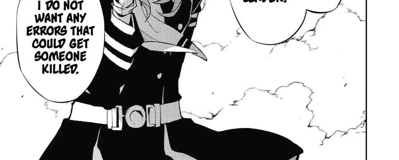 Read Owari no Seraph chapter 31 image 43 on Lezhin