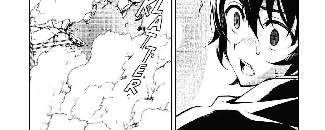 Read Owari no Seraph chapter 31 image 5 on Lezhin