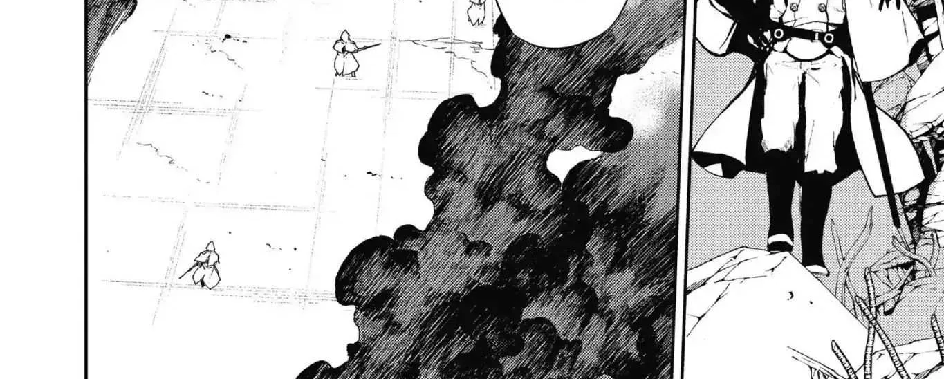 Read Owari no Seraph chapter 31 image 53 on Lezhin