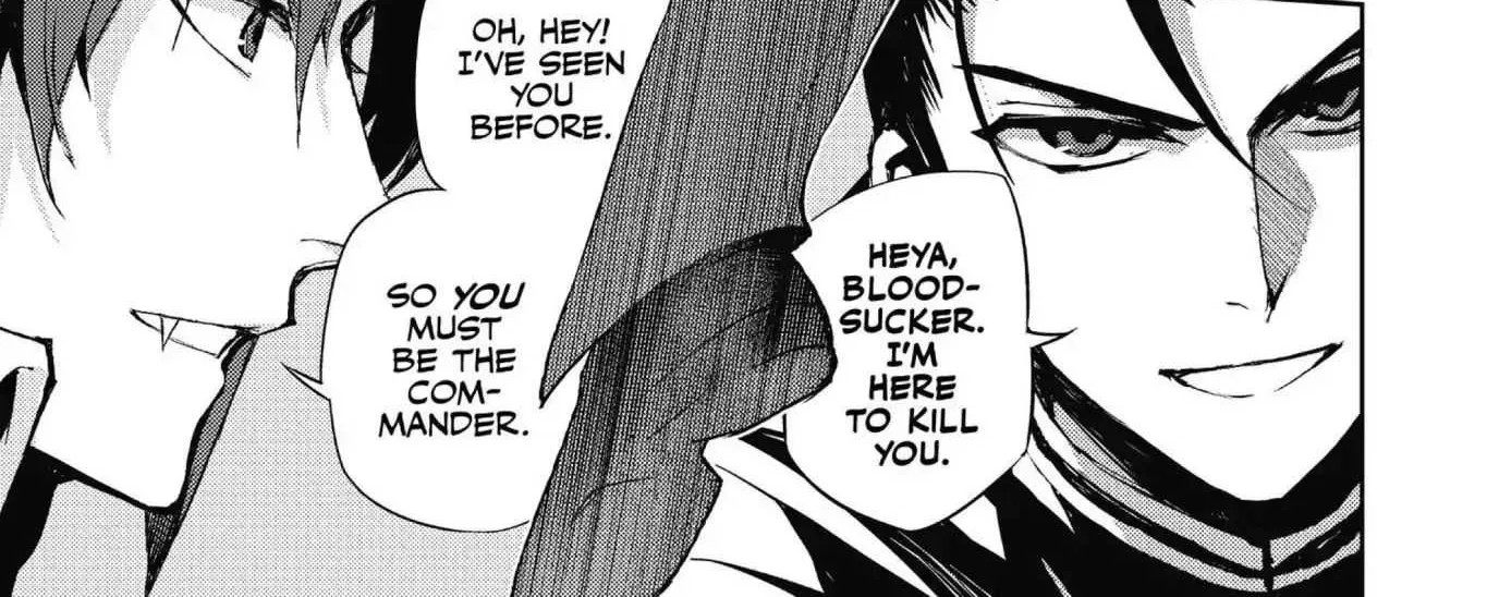Read Owari no Seraph chapter 31 image 55 on Lezhin