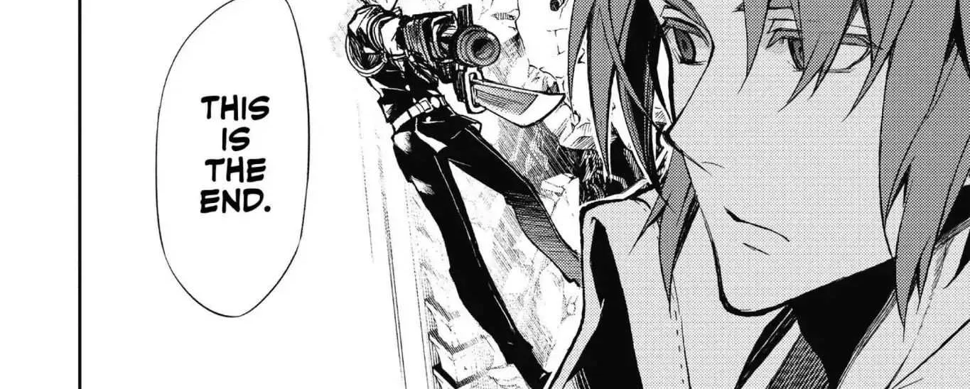 Read Owari no Seraph chapter 31 image 57 on Lezhin