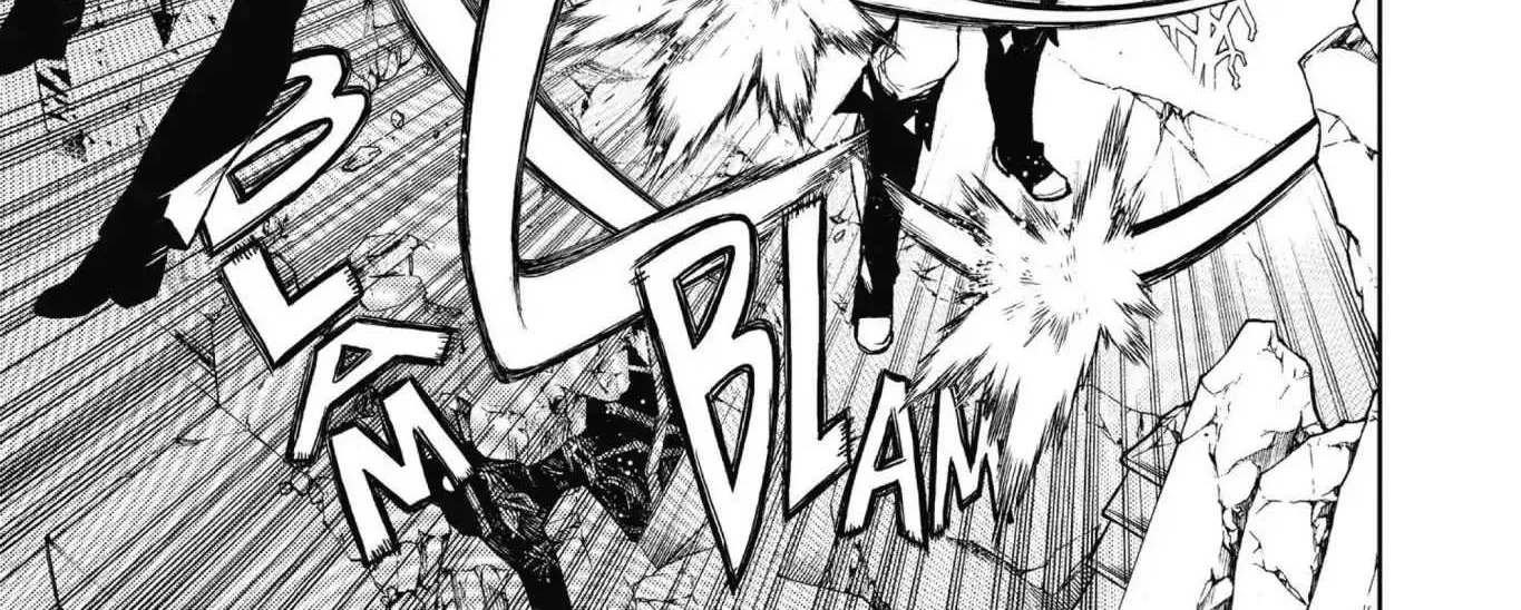 Read Owari no Seraph chapter 31 image 59 on Lezhin