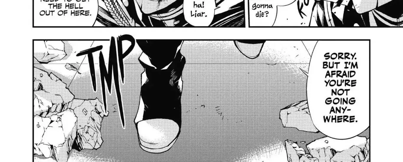 Read Owari no Seraph chapter 31 image 65 on Lezhin