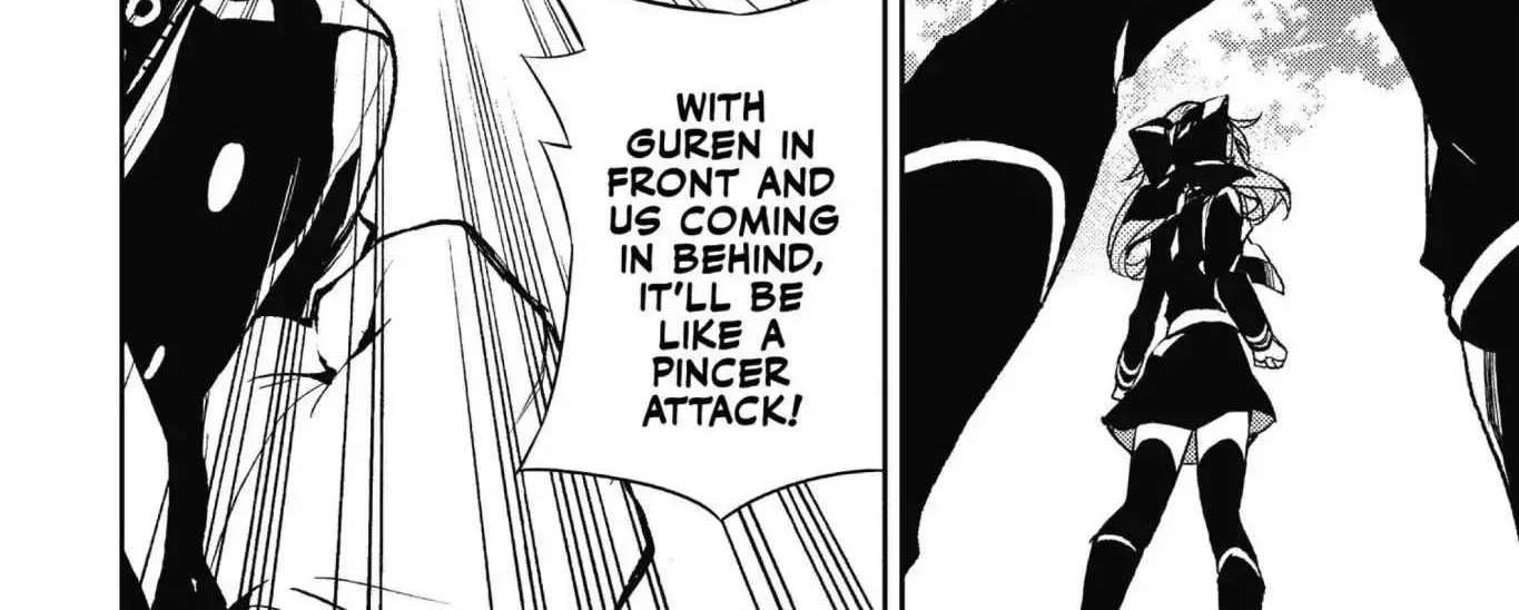 Read Owari no Seraph chapter 31 image 69 on Lezhin