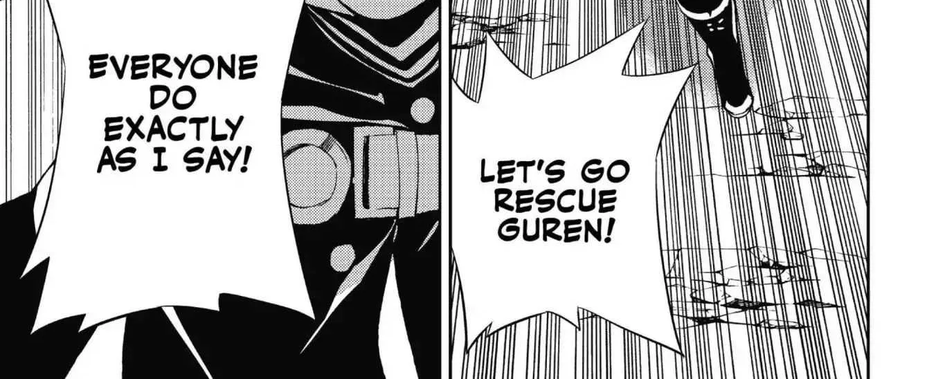 Read Owari no Seraph chapter 31 image 71 on Lezhin