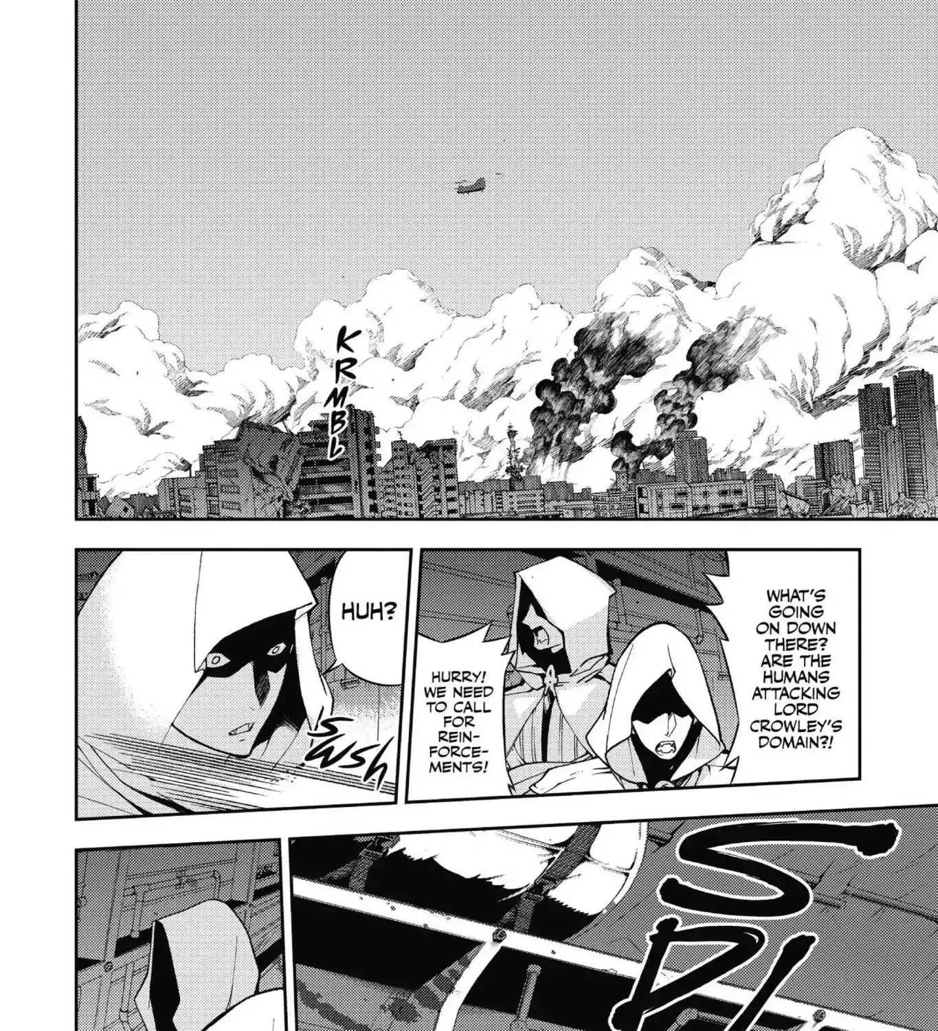 Read Owari no Seraph chapter 31 image 72 on Lezhin