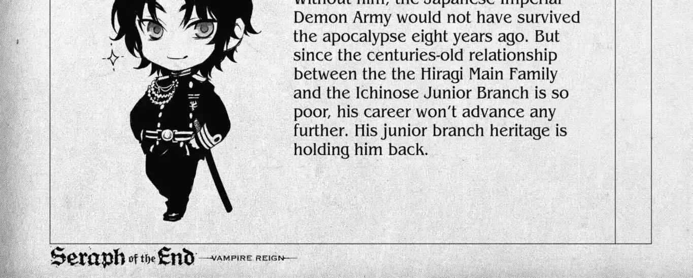 Read Owari no Seraph chapter 31 image 81 on Lezhin