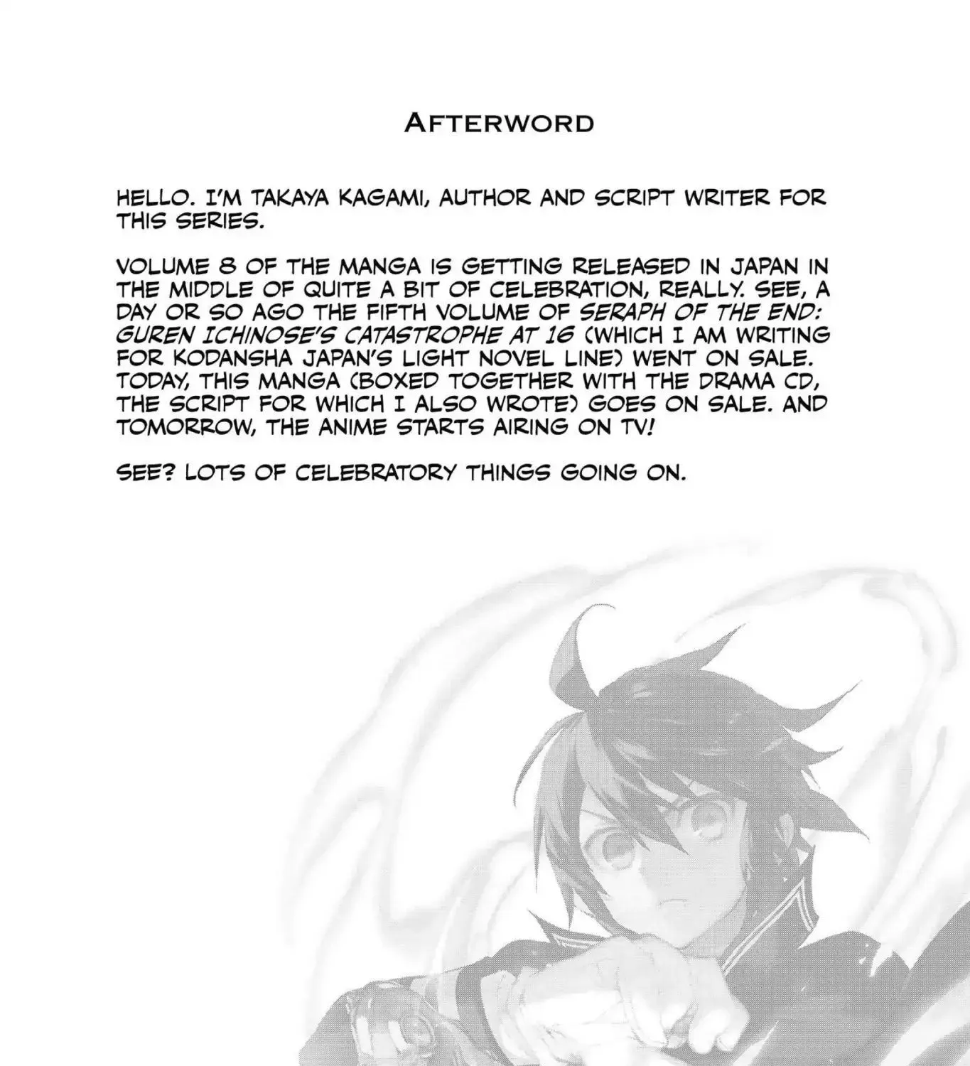 Read Owari no Seraph chapter 31 image 84 on Lezhin