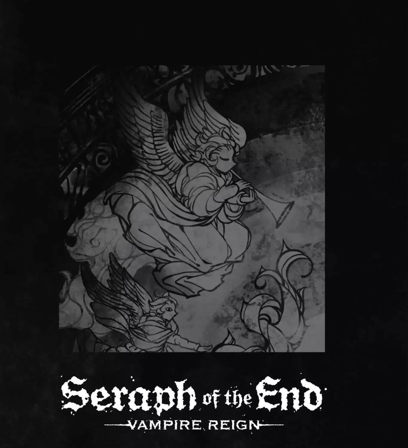 Read Owari no Seraph chapter 32 image 2 on Lezhin