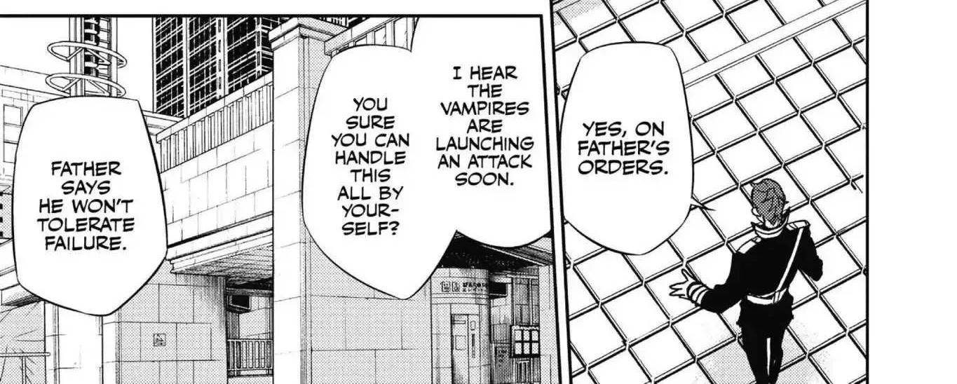 Read Owari no Seraph chapter 32 image 25 on Lezhin