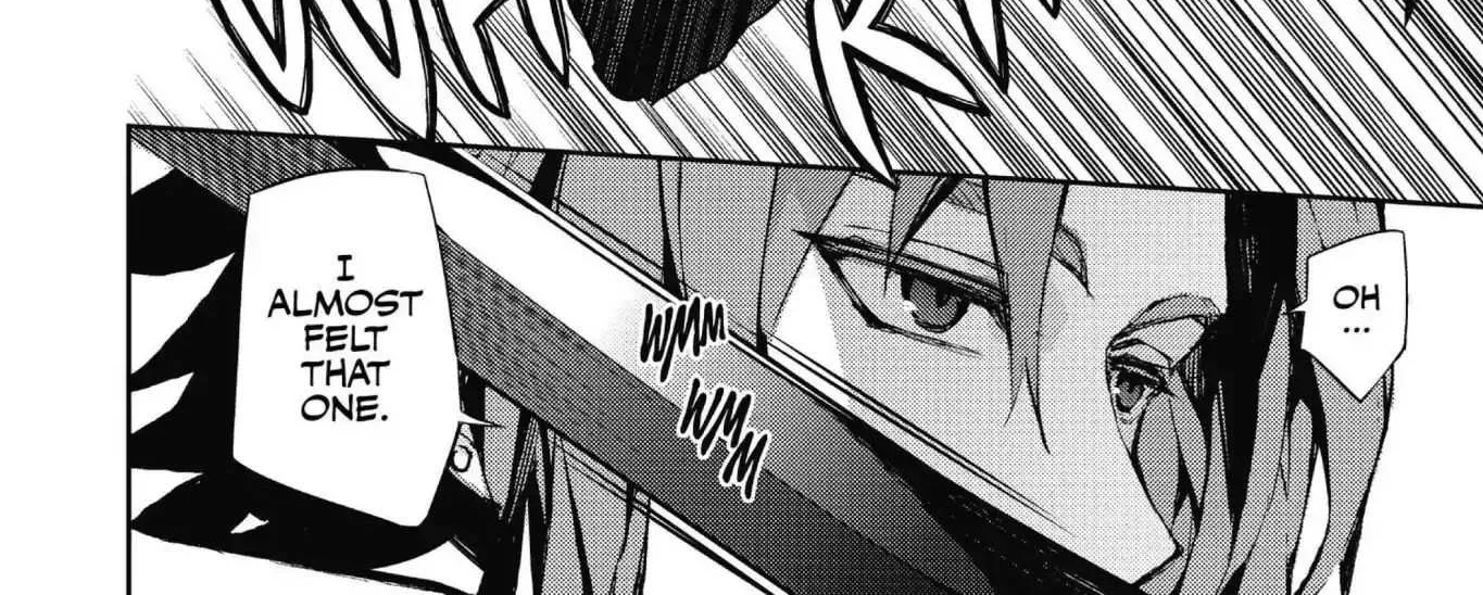 Read Owari no Seraph chapter 32 image 47 on Lezhin