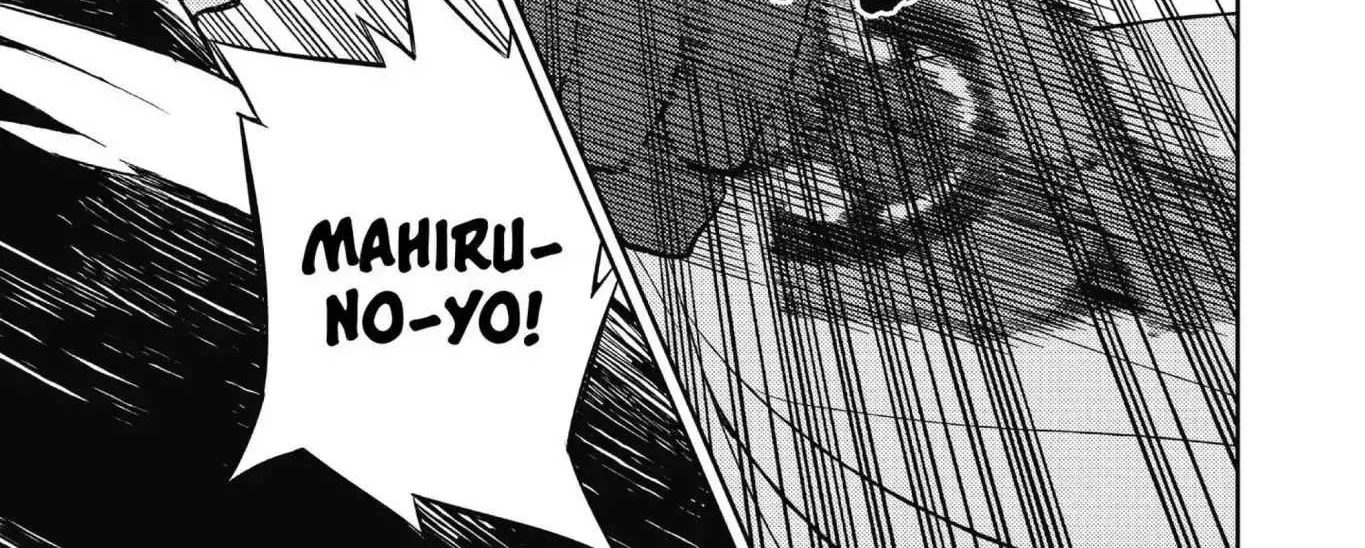Read Owari no Seraph chapter 32 image 49 on Lezhin