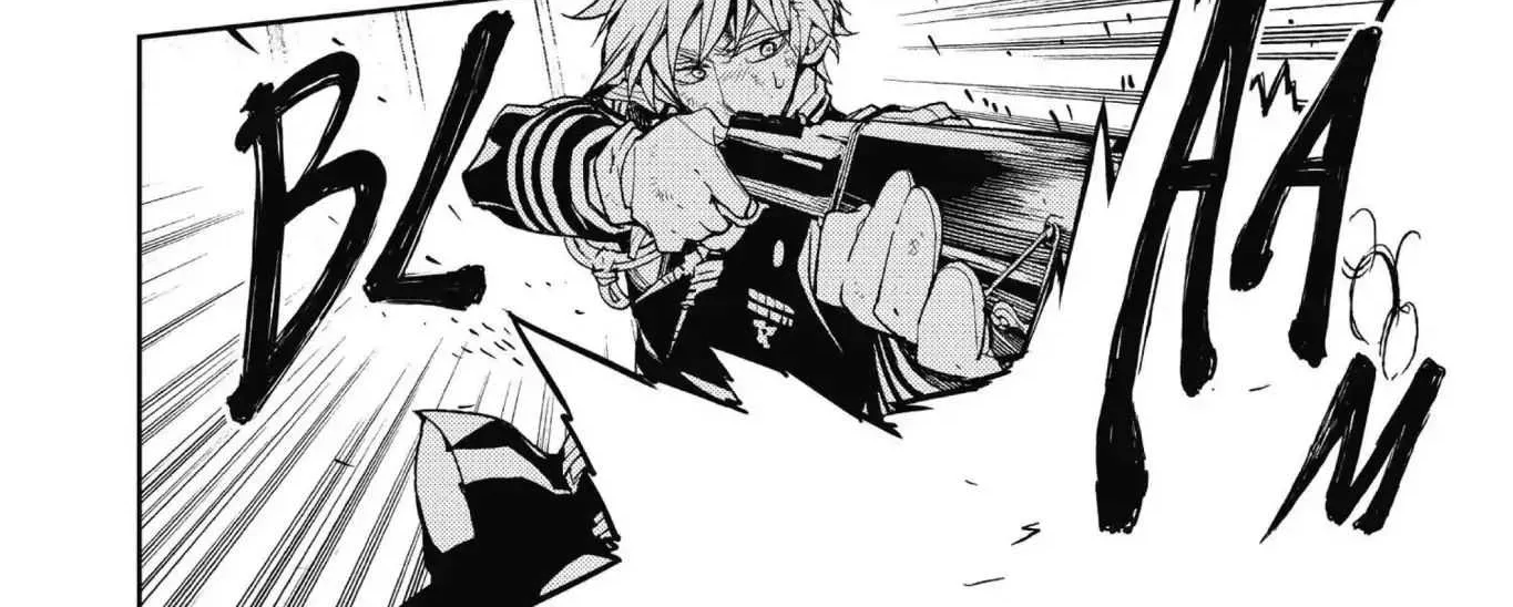 Read Owari no Seraph chapter 32 image 51 on Lezhin