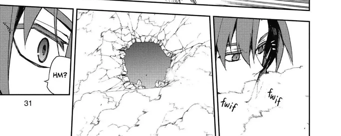 Read Owari no Seraph chapter 32 image 53 on Lezhin