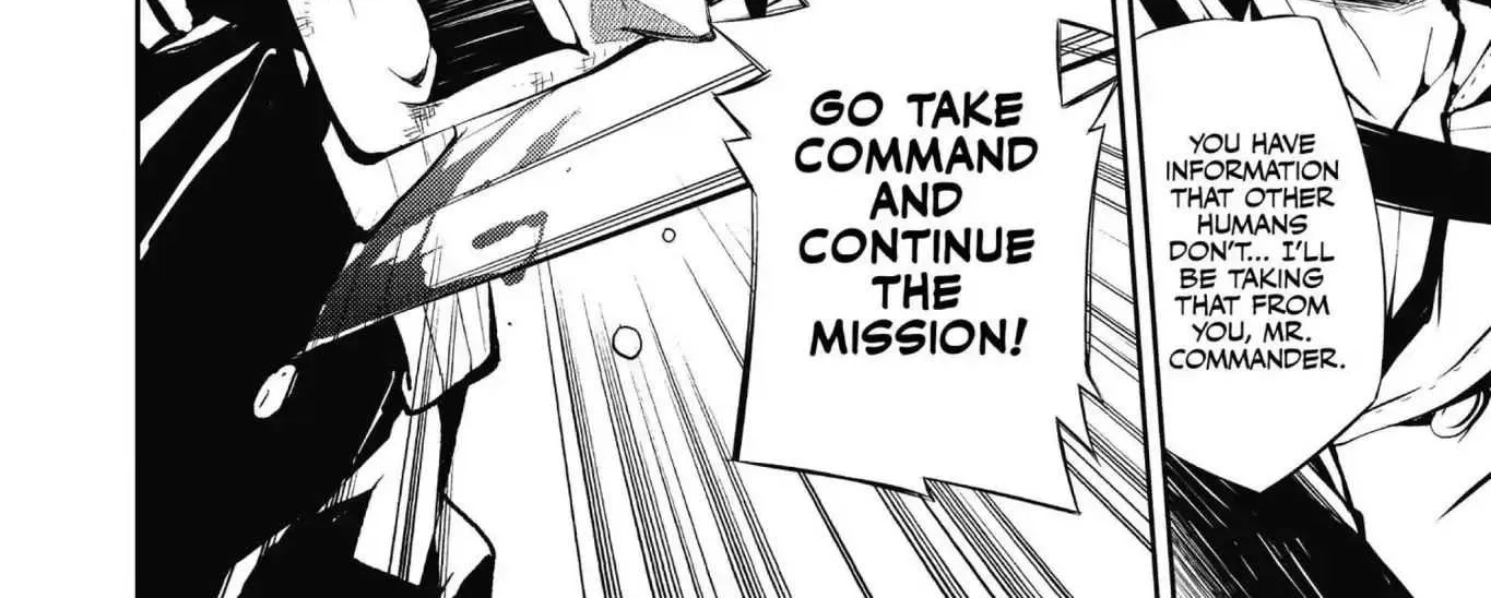 Read Owari no Seraph chapter 32 image 63 on Lezhin