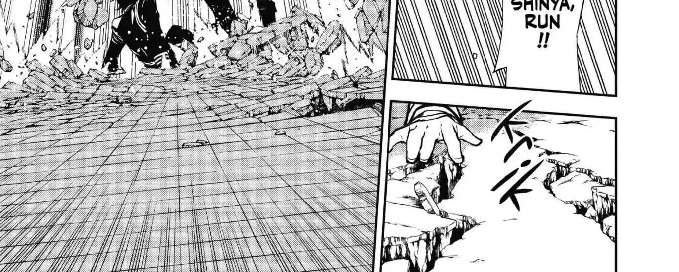 Read Owari no Seraph chapter 32 image 65 on Lezhin