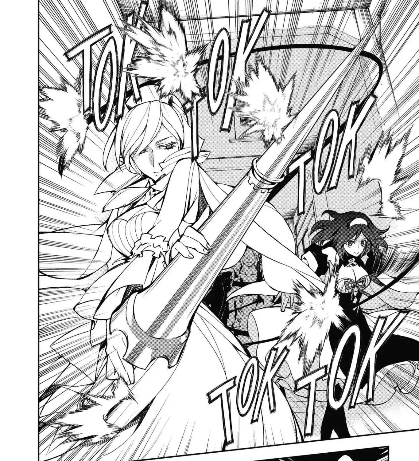 Read Owari no Seraph chapter 33 image 12 on Lezhin