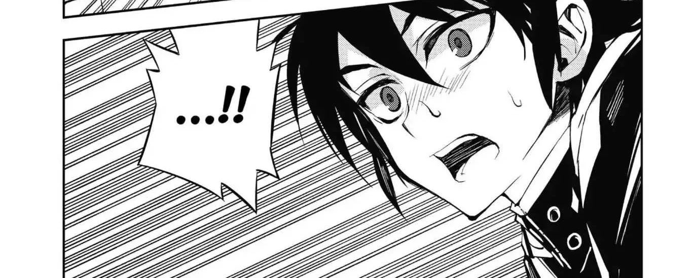 Read Owari no Seraph chapter 33 image 13 on Lezhin