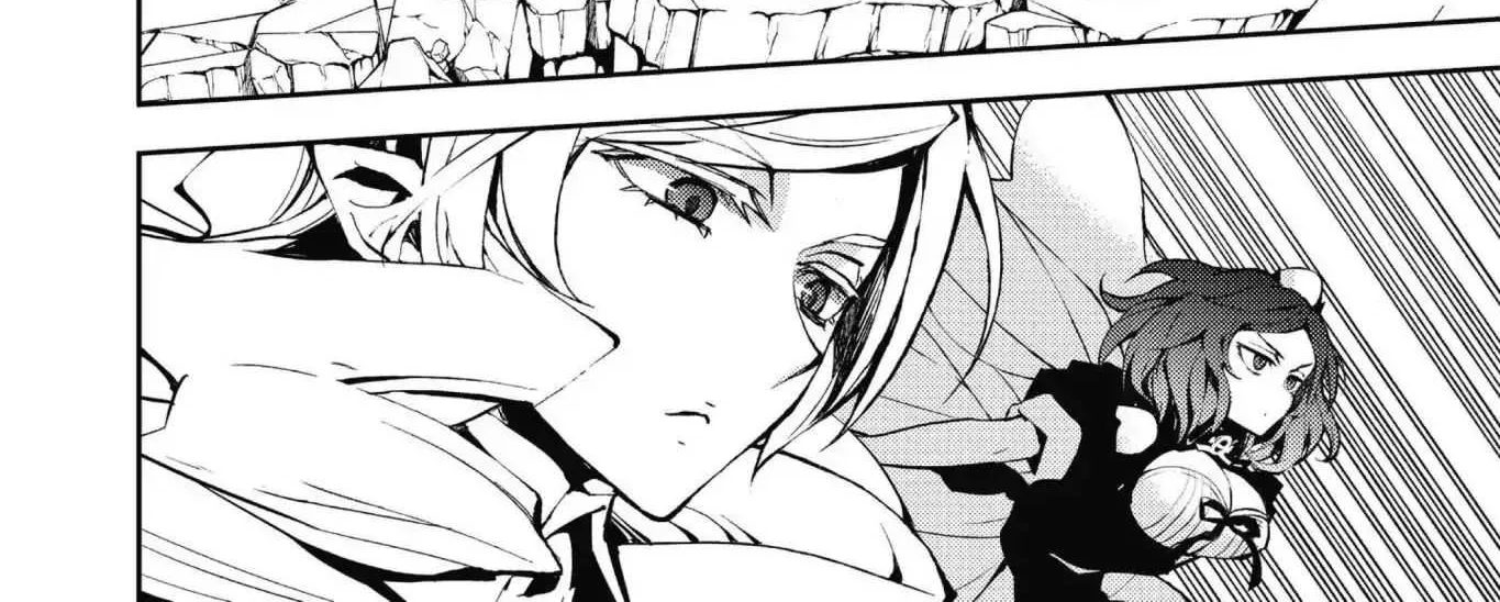 Read Owari no Seraph chapter 33 image 17 on Lezhin