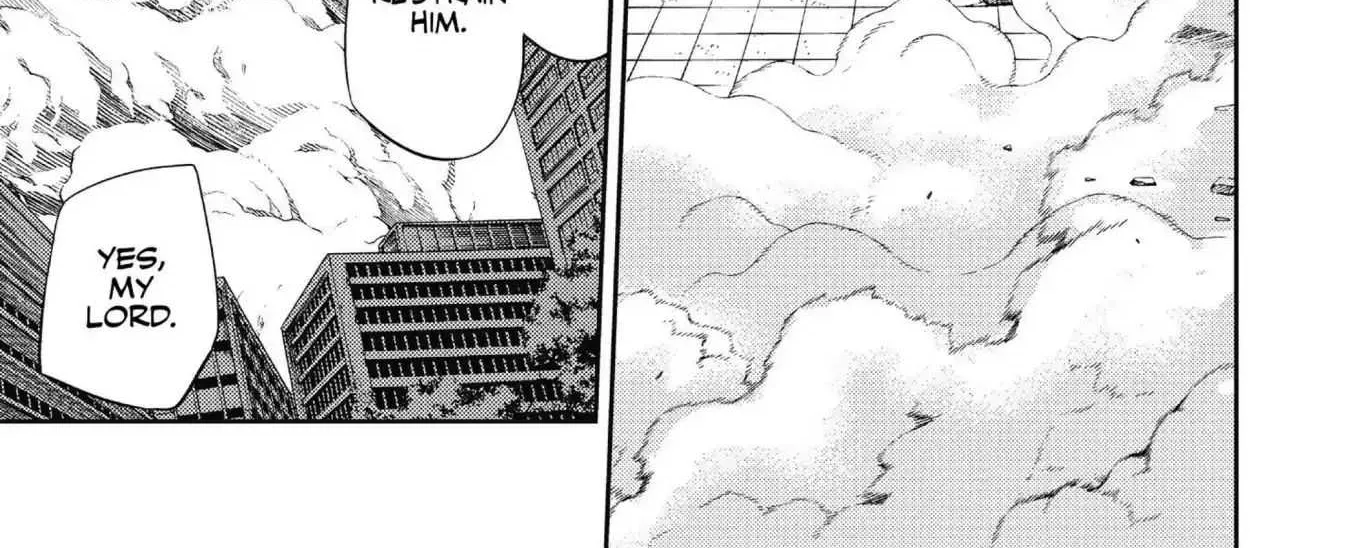 Read Owari no Seraph chapter 33 image 39 on Lezhin