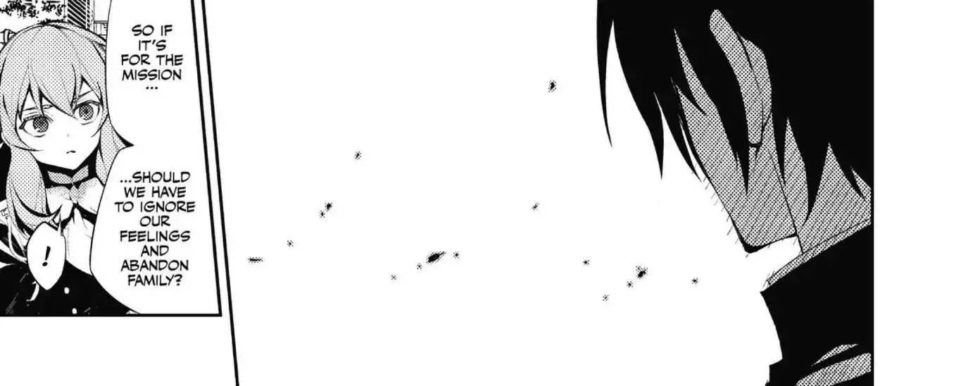 Read Owari no Seraph chapter 33 image 47 on Lezhin