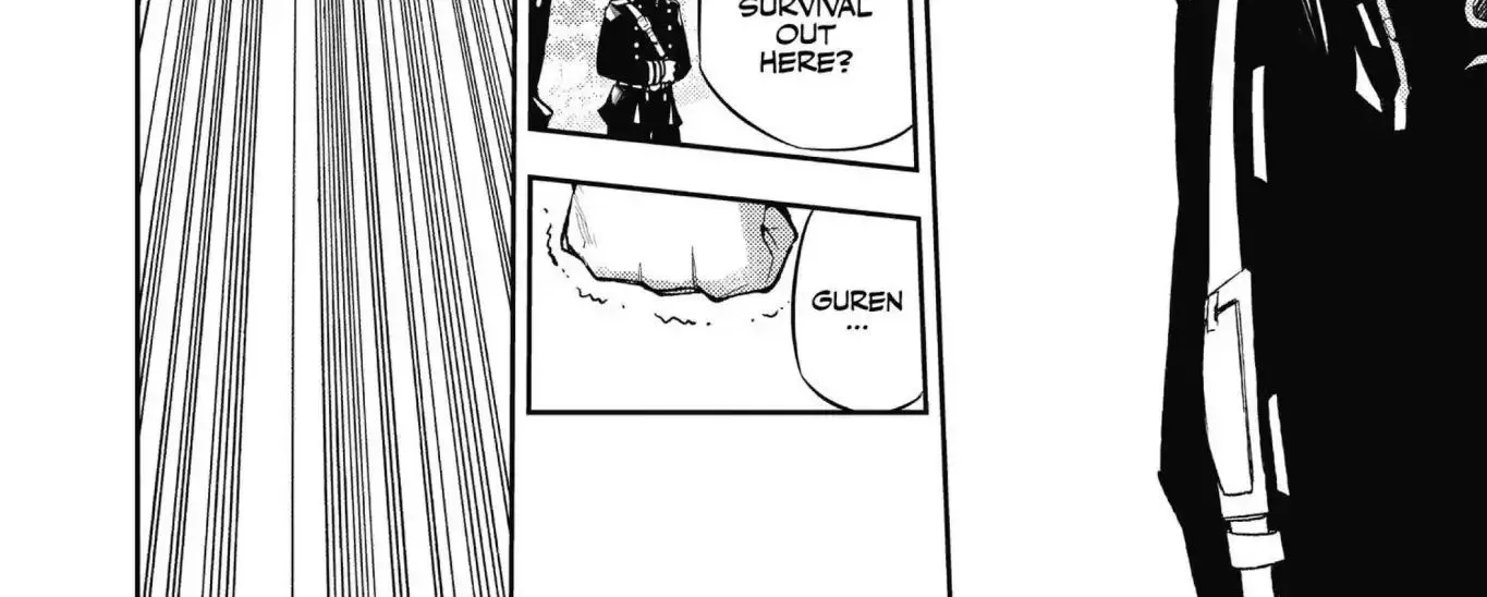 Read Owari no Seraph chapter 33 image 49 on Lezhin