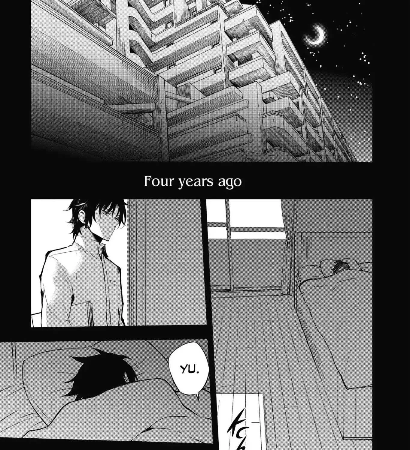 Read Owari no Seraph chapter 33 image 50 on Lezhin