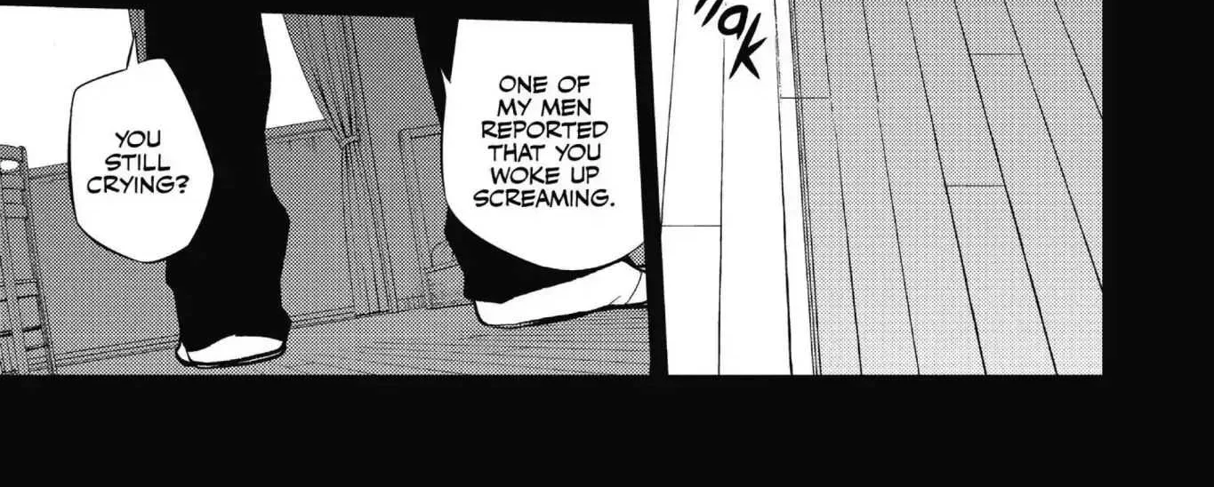 Read Owari no Seraph chapter 33 image 51 on Lezhin