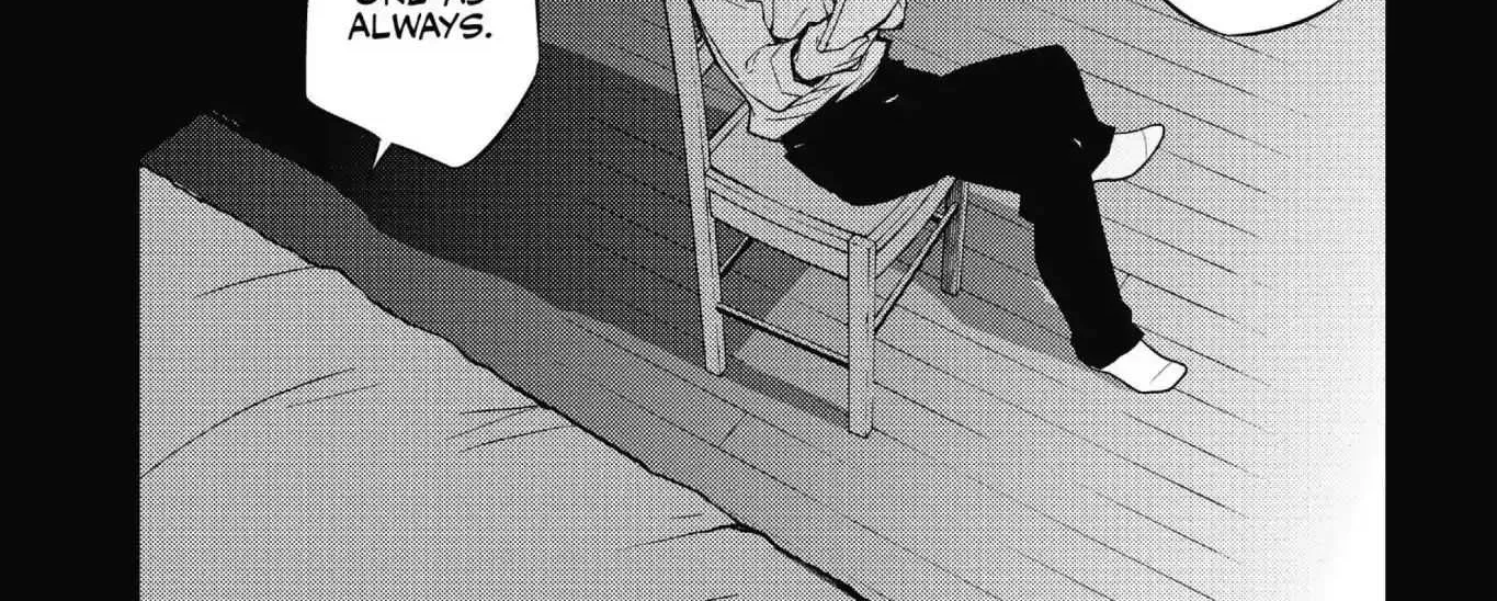 Read Owari no Seraph chapter 33 image 53 on Lezhin