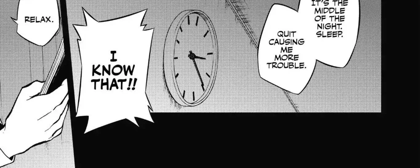 Read Owari no Seraph chapter 33 image 55 on Lezhin