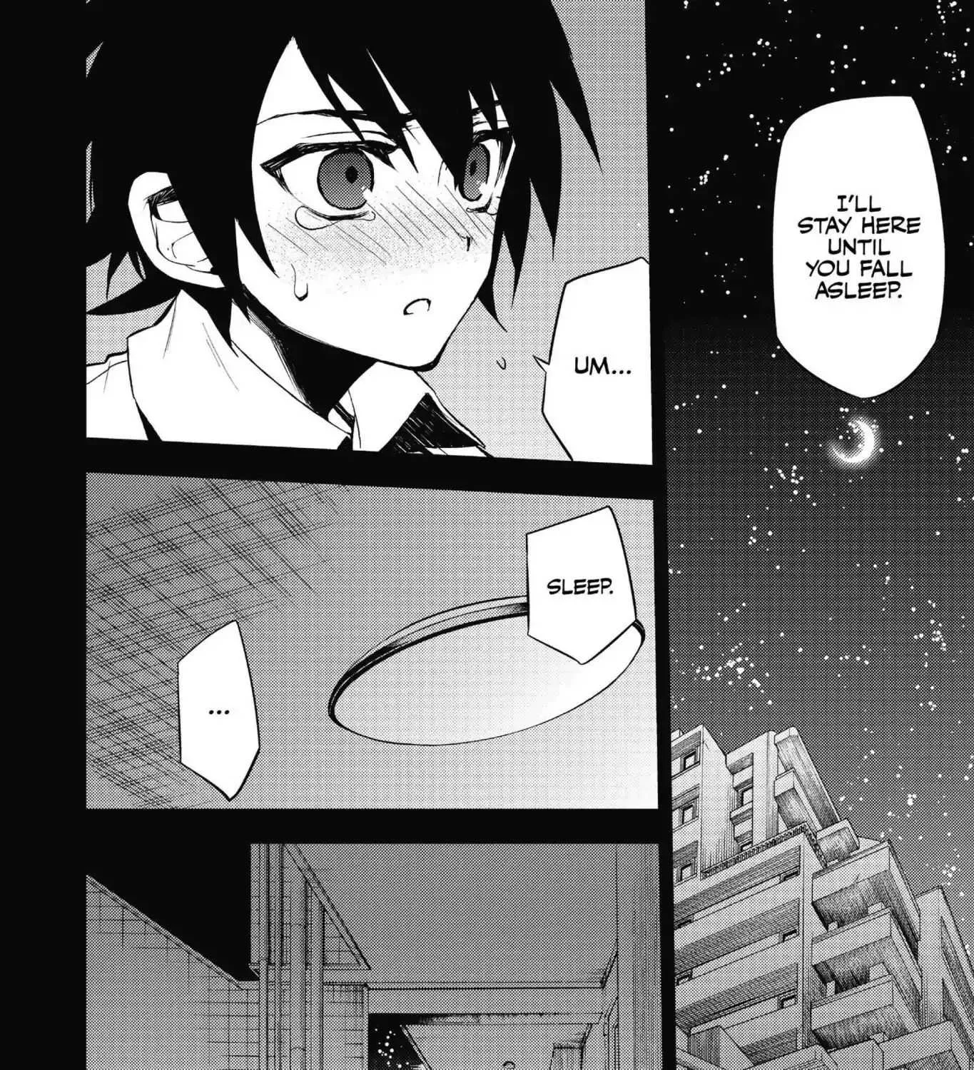 Read Owari no Seraph chapter 33 image 56 on Lezhin