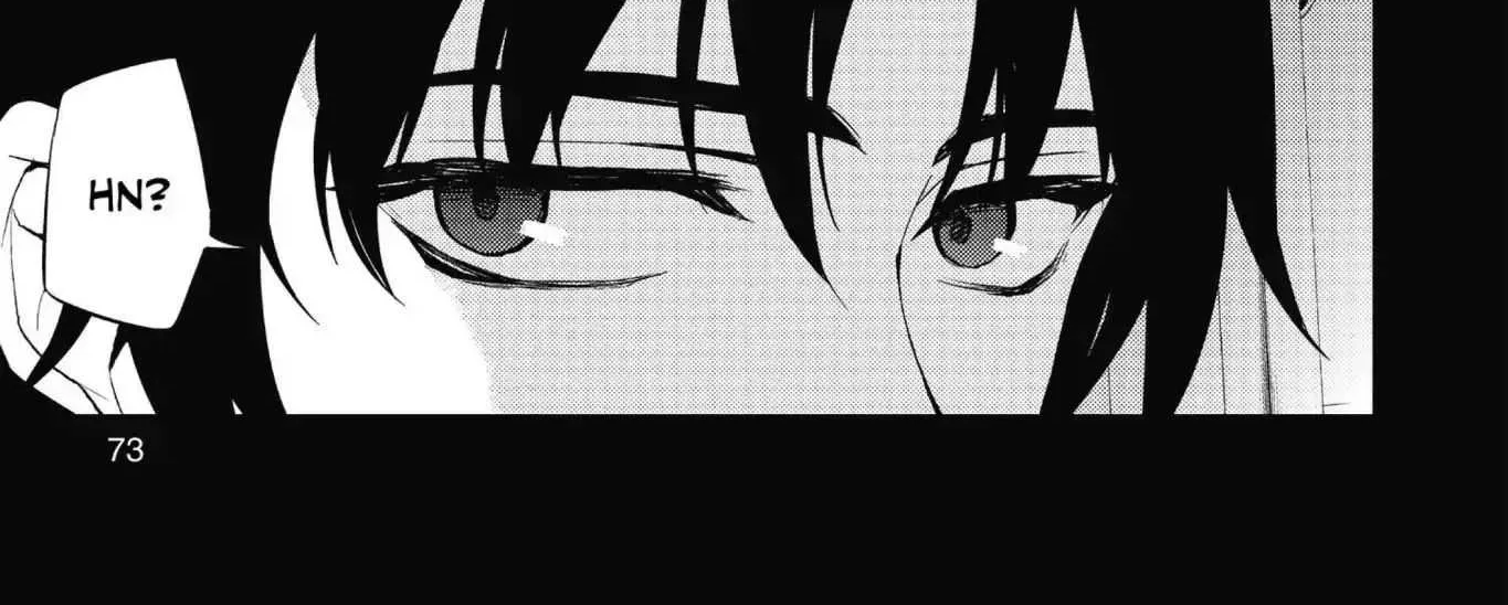 Read Owari no Seraph chapter 33 image 59 on Lezhin