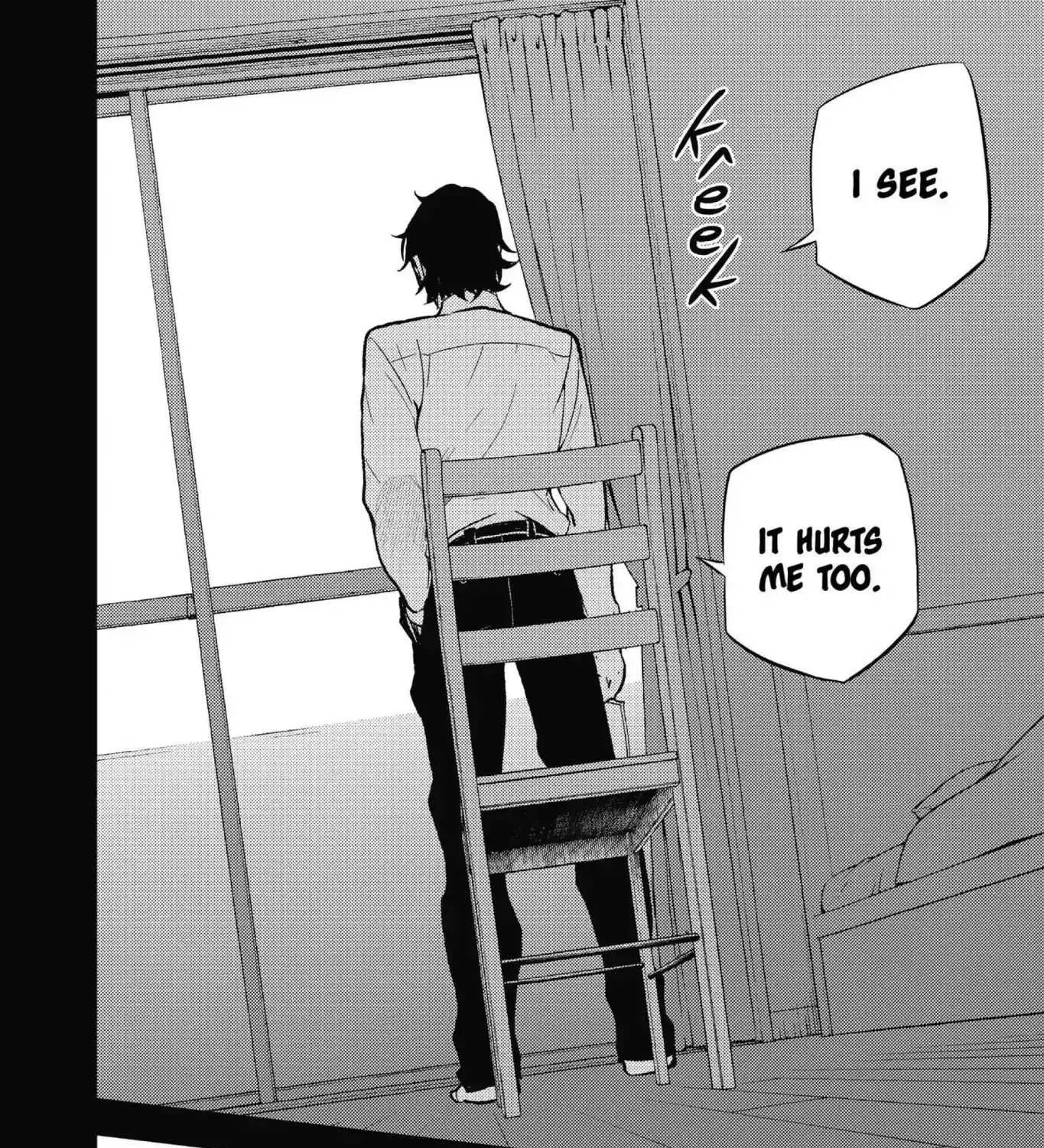 Read Owari no Seraph chapter 33 image 62 on Lezhin