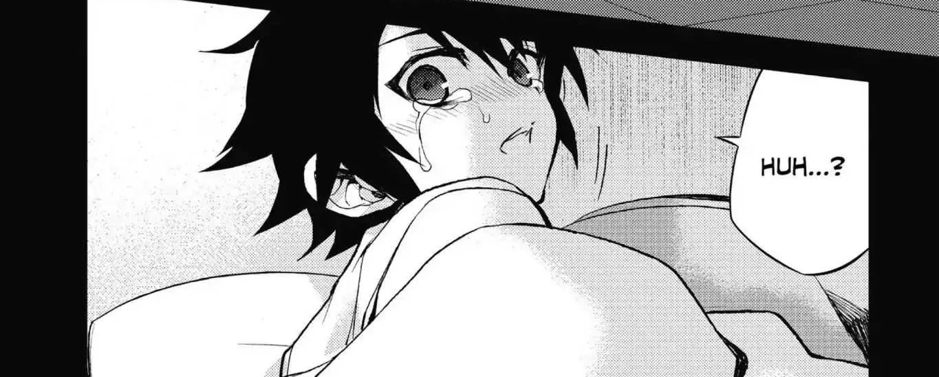 Read Owari no Seraph chapter 33 image 63 on Lezhin