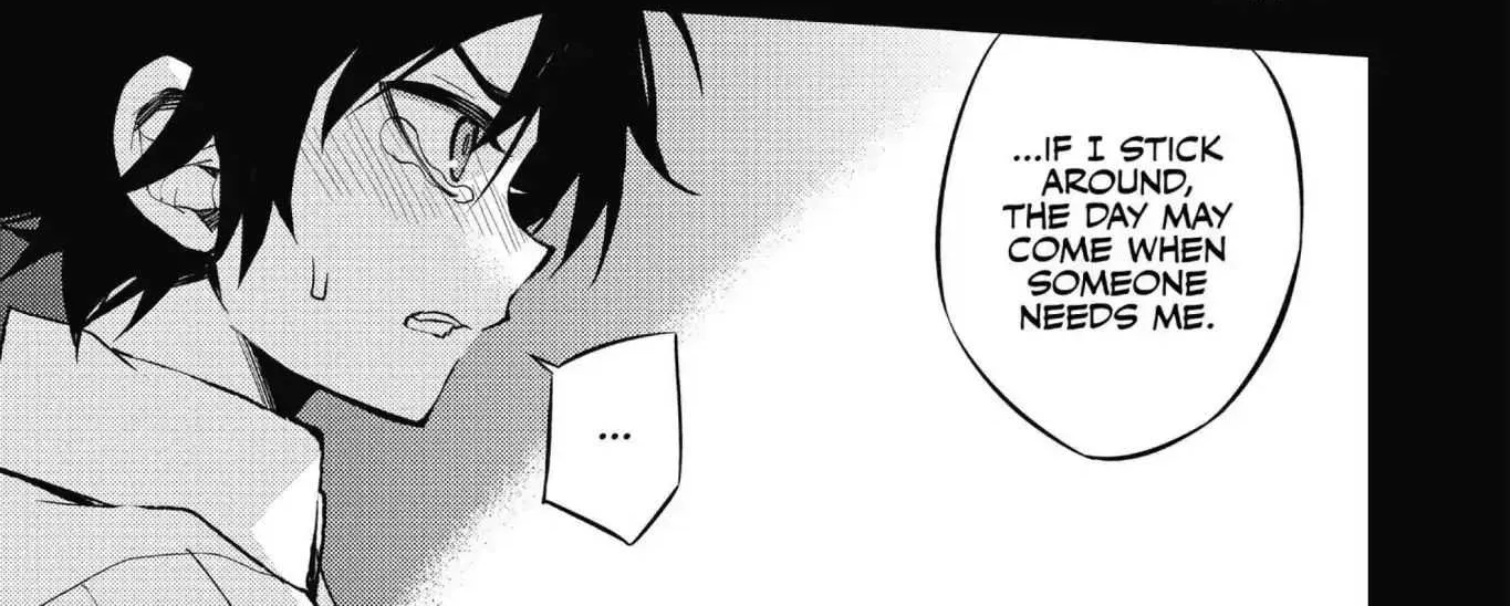 Read Owari no Seraph chapter 33 image 65 on Lezhin