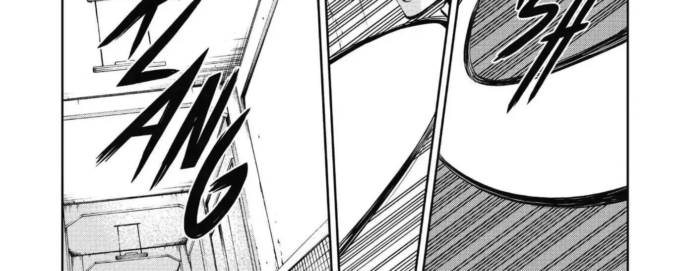 Read Owari no Seraph chapter 33 image 7 on Lezhin