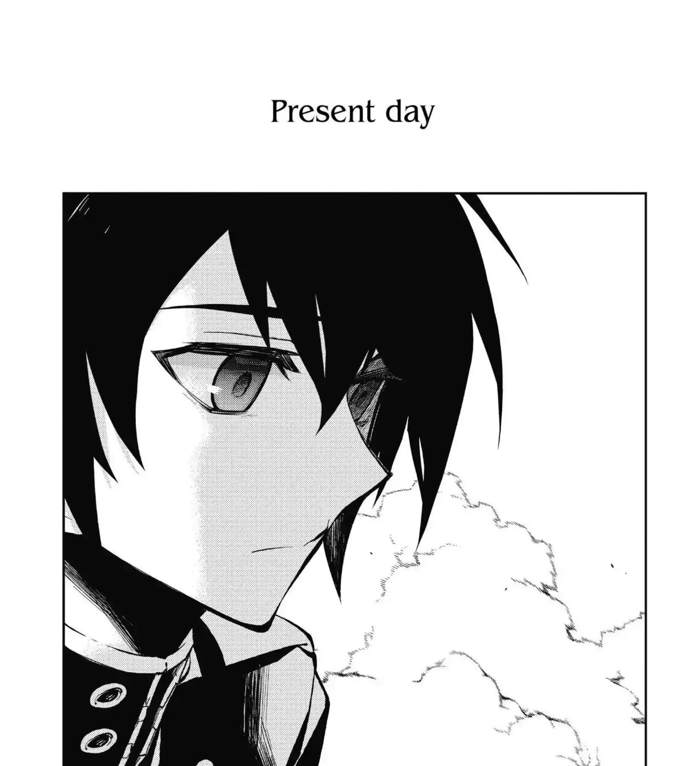Read Owari no Seraph chapter 33 image 72 on Lezhin