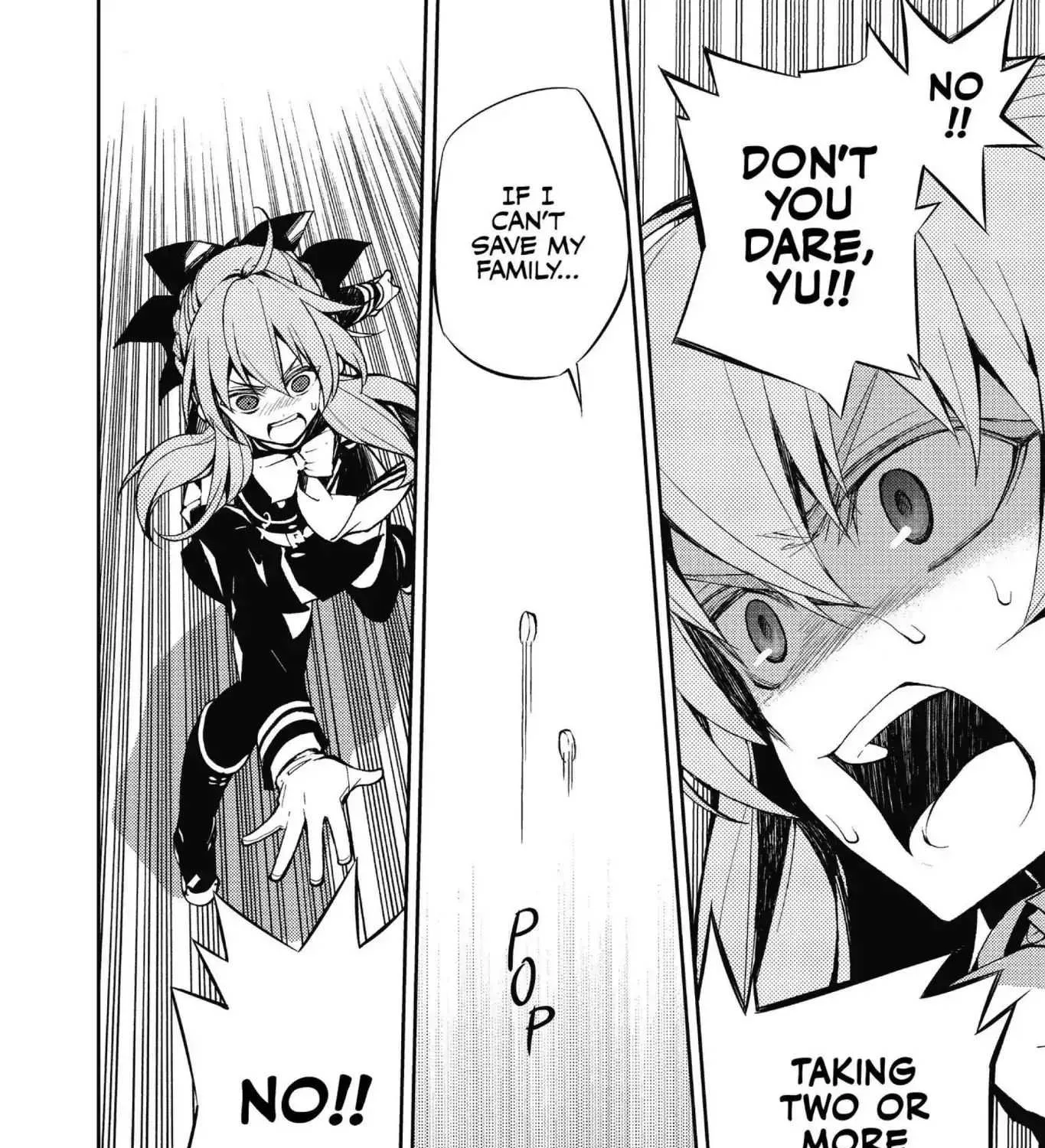 Read Owari no Seraph chapter 33 image 76 on Lezhin