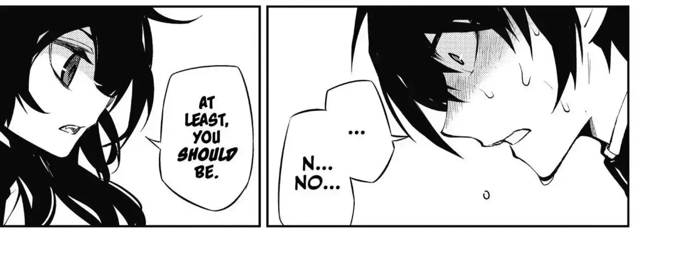 Read Owari no Seraph chapter 34 image 13 on Lezhin