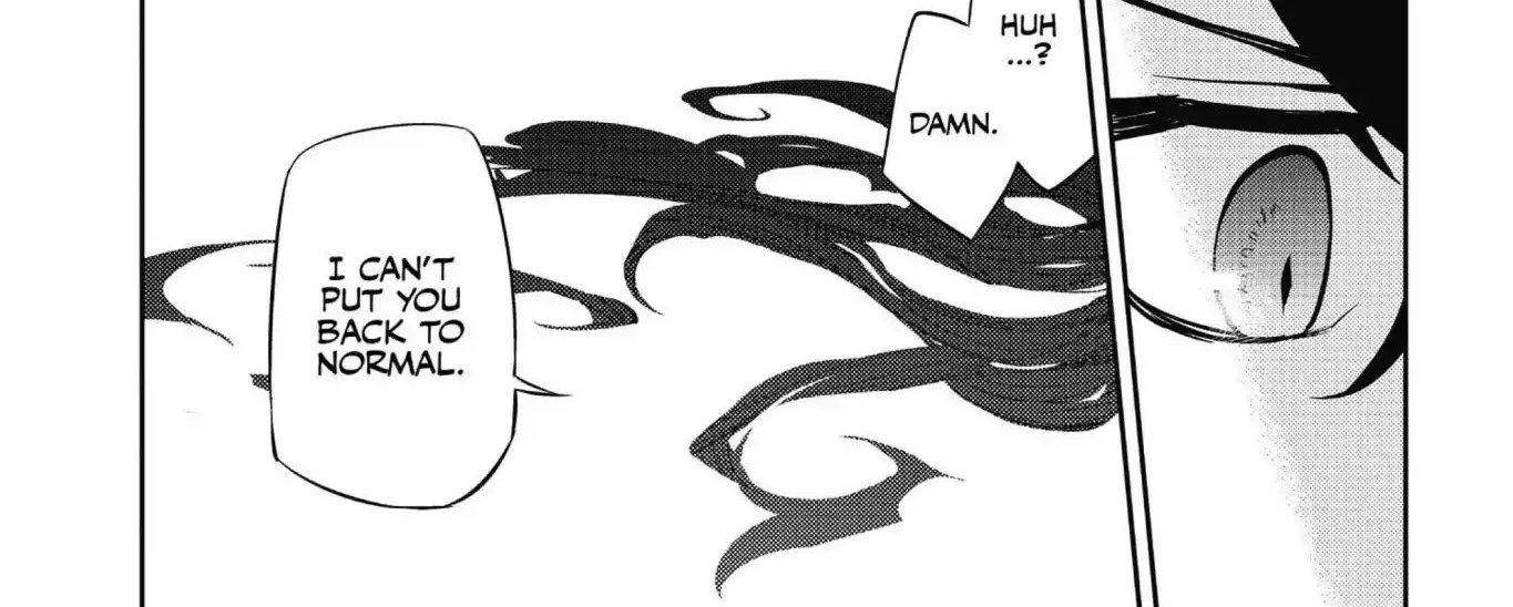 Read Owari no Seraph chapter 34 image 17 on Lezhin