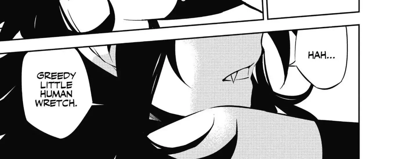 Read Owari no Seraph chapter 34 image 19 on Lezhin