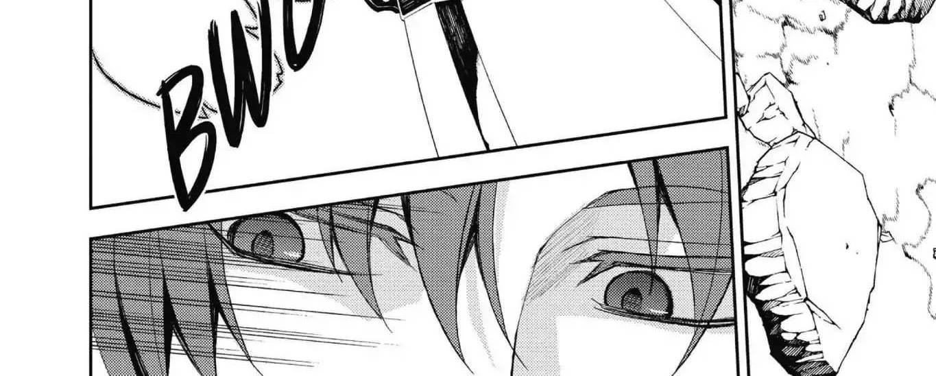 Read Owari no Seraph chapter 34 image 29 on Lezhin
