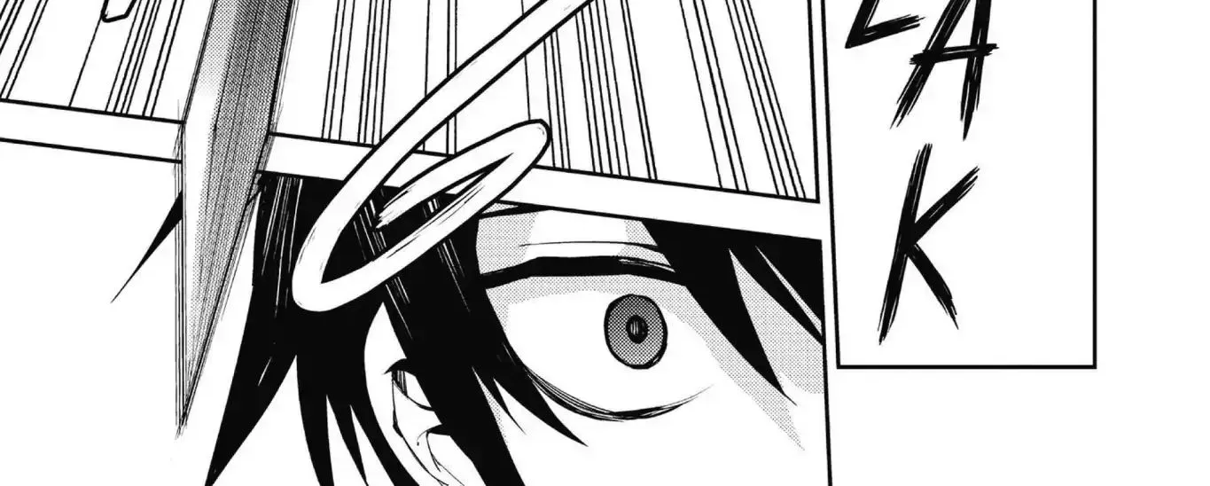 Read Owari no Seraph chapter 34 image 31 on Lezhin