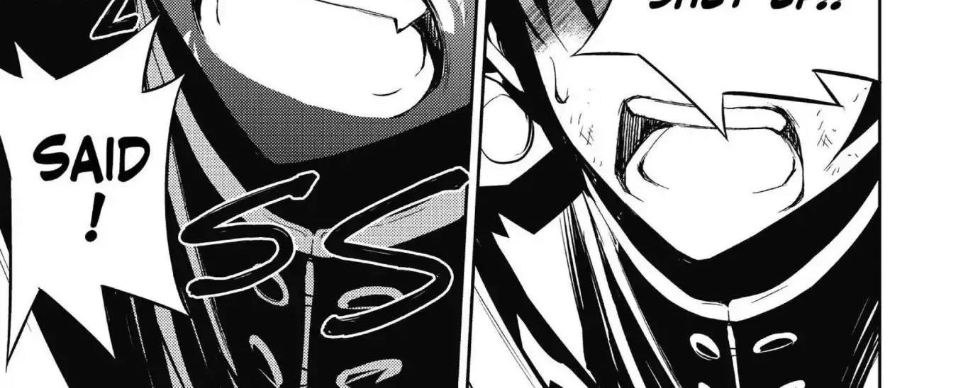 Read Owari no Seraph chapter 34 image 39 on Lezhin