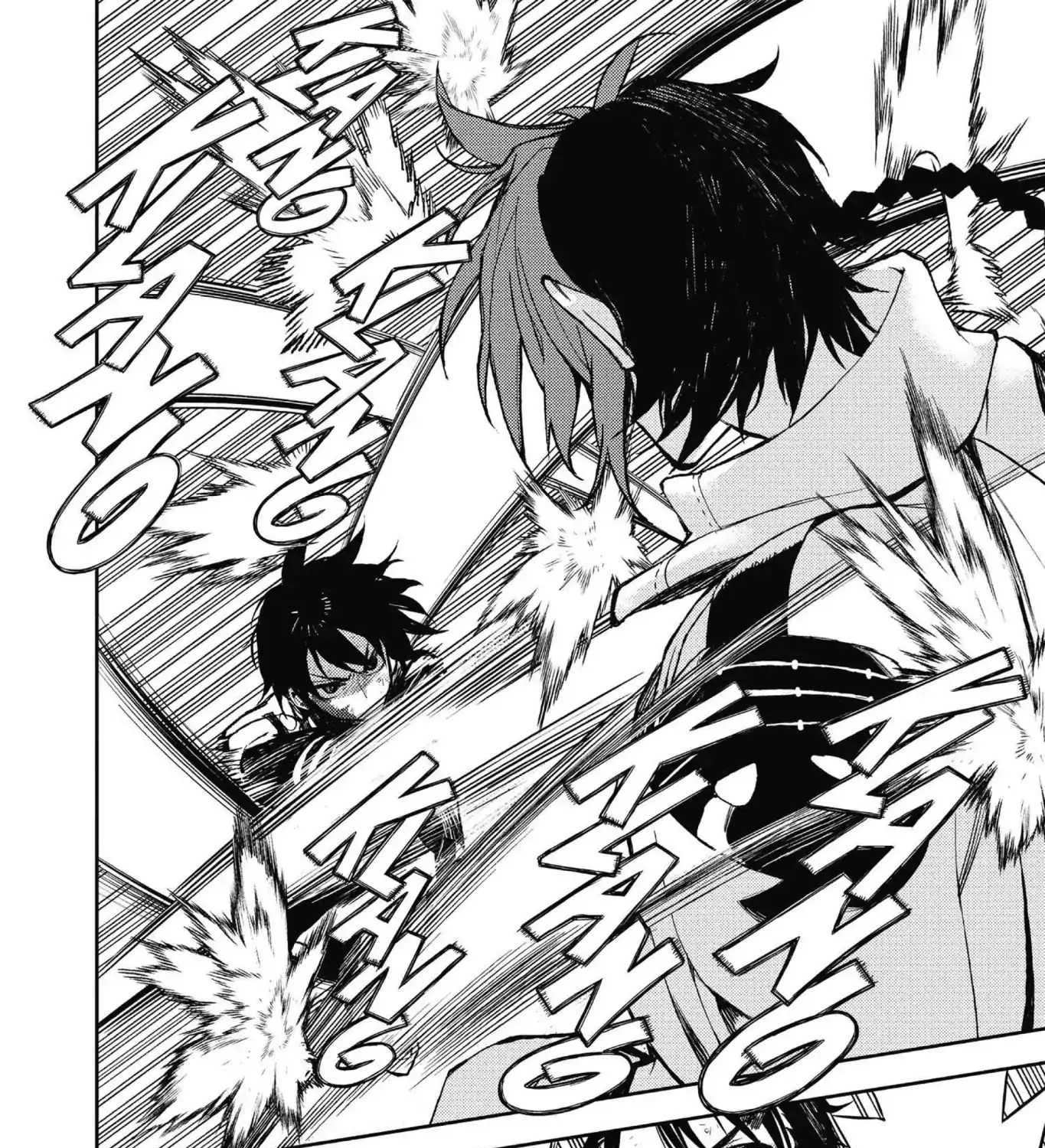 Read Owari no Seraph chapter 34 image 42 on Lezhin