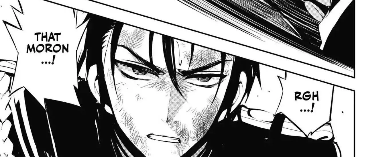 Read Owari no Seraph chapter 34 image 45 on Lezhin