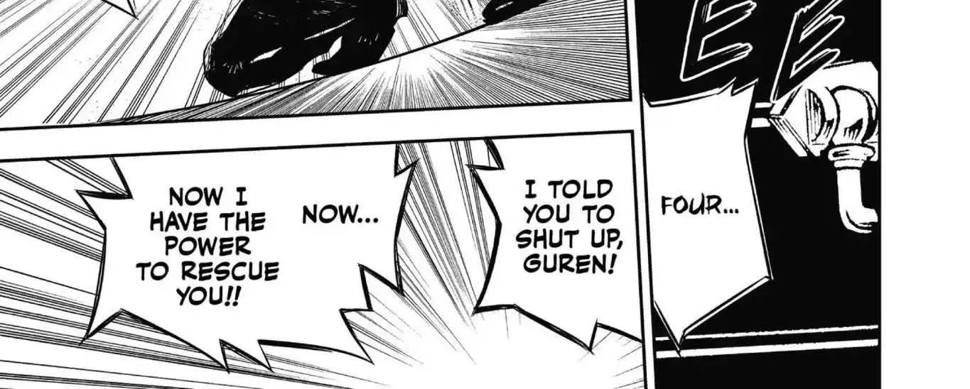 Read Owari no Seraph chapter 34 image 55 on Lezhin