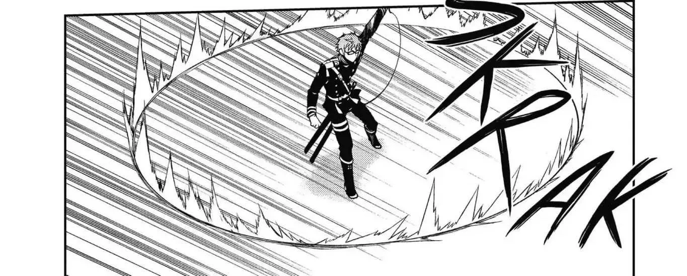 Read Owari no Seraph chapter 34 image 61 on Lezhin