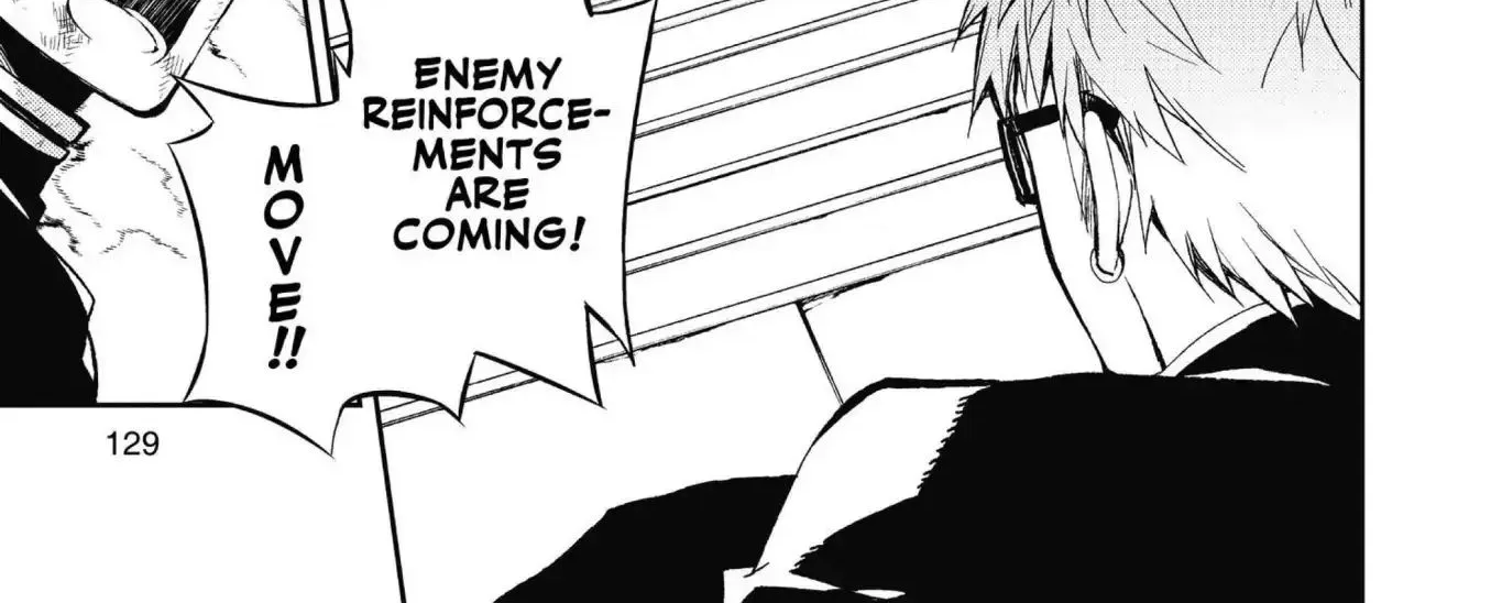 Read Owari no Seraph chapter 34 image 67 on Lezhin